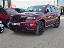 جيب جراند شيروكي